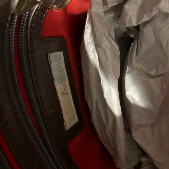 Boden cross body bag - Picture 4 of 5